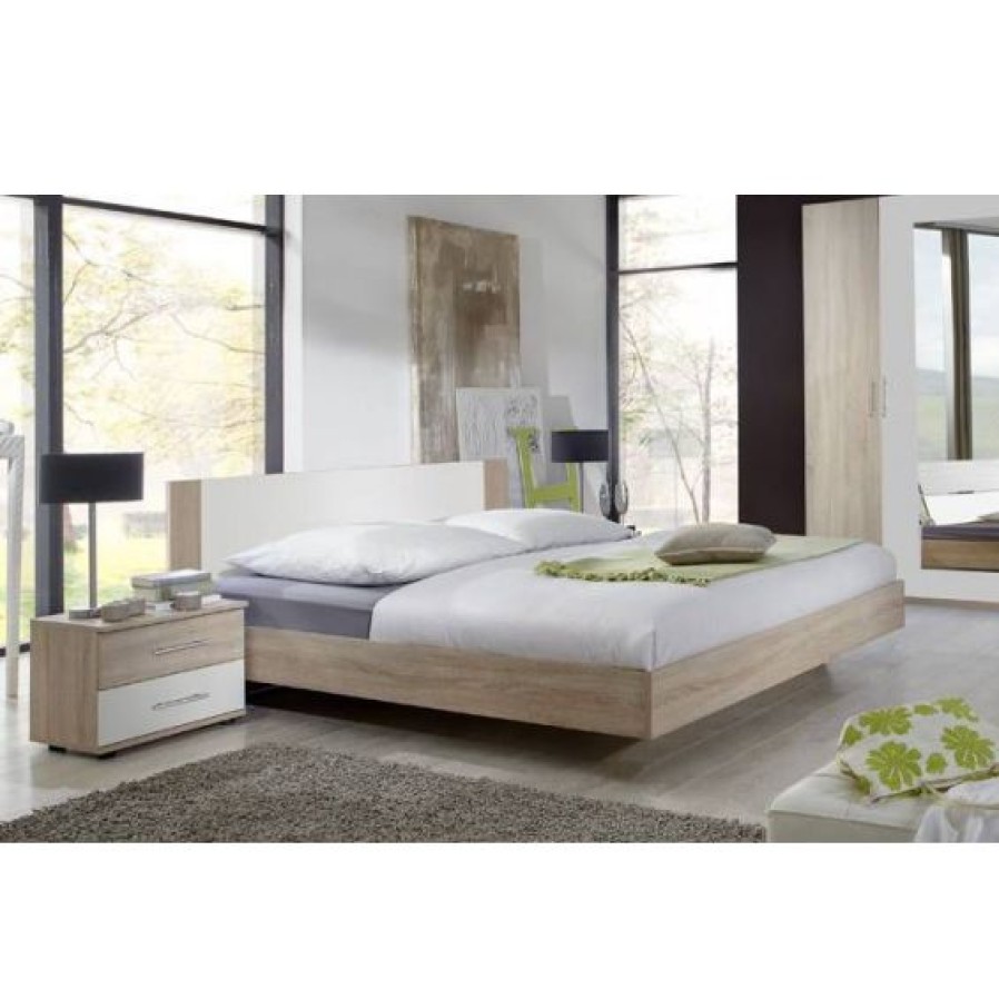 Belga Meubelen Bed Franziska 160 X 200 Best