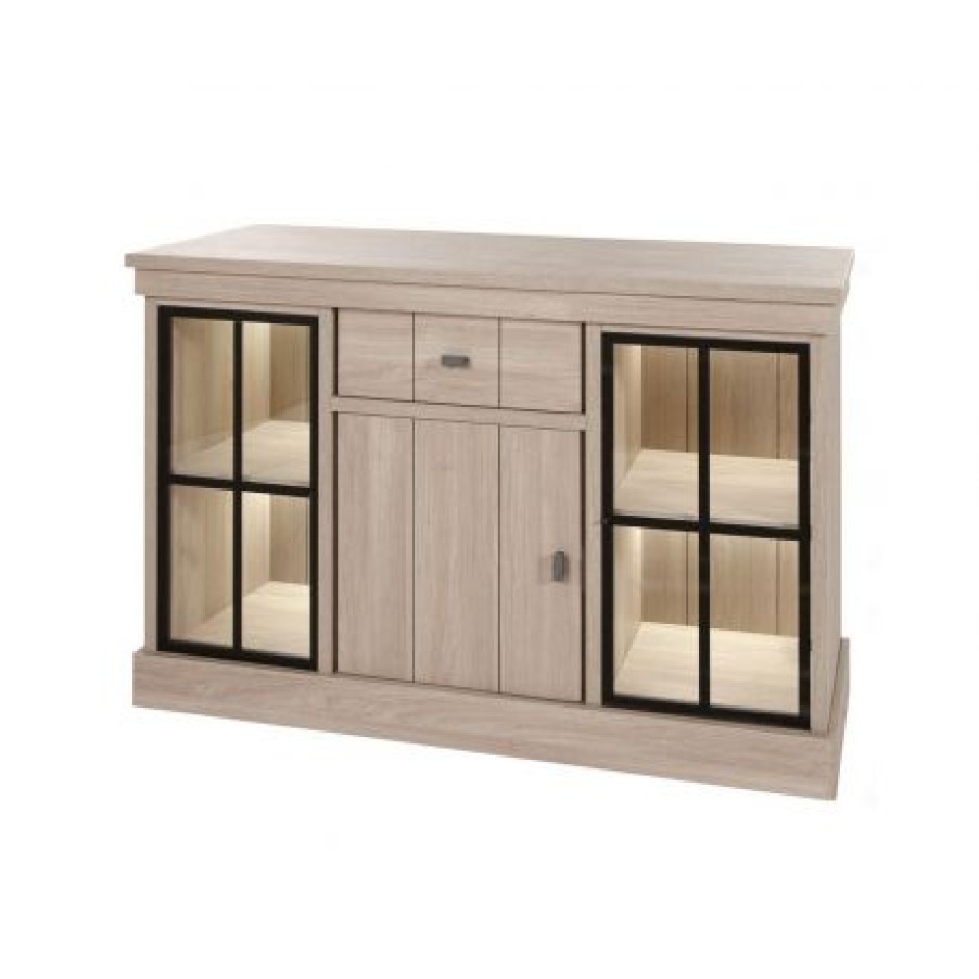 Belga Meubelen Dressoir Orange Online