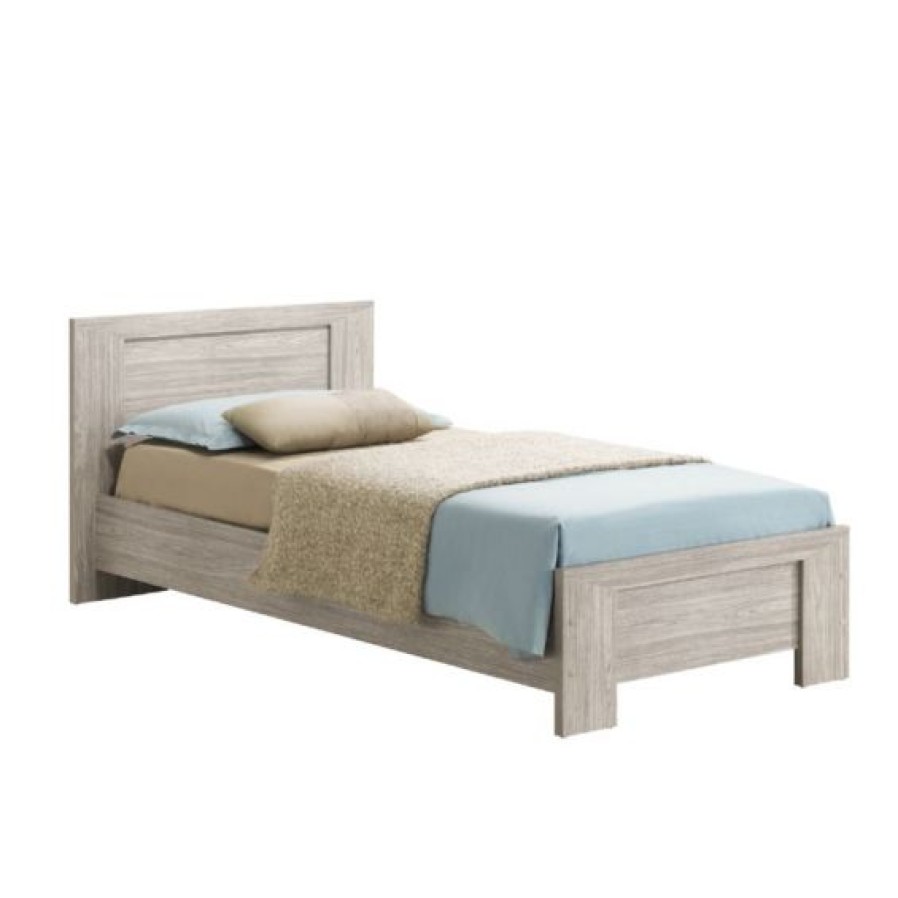 Belga Meubelen Bed 90Cm Oregon Clearance