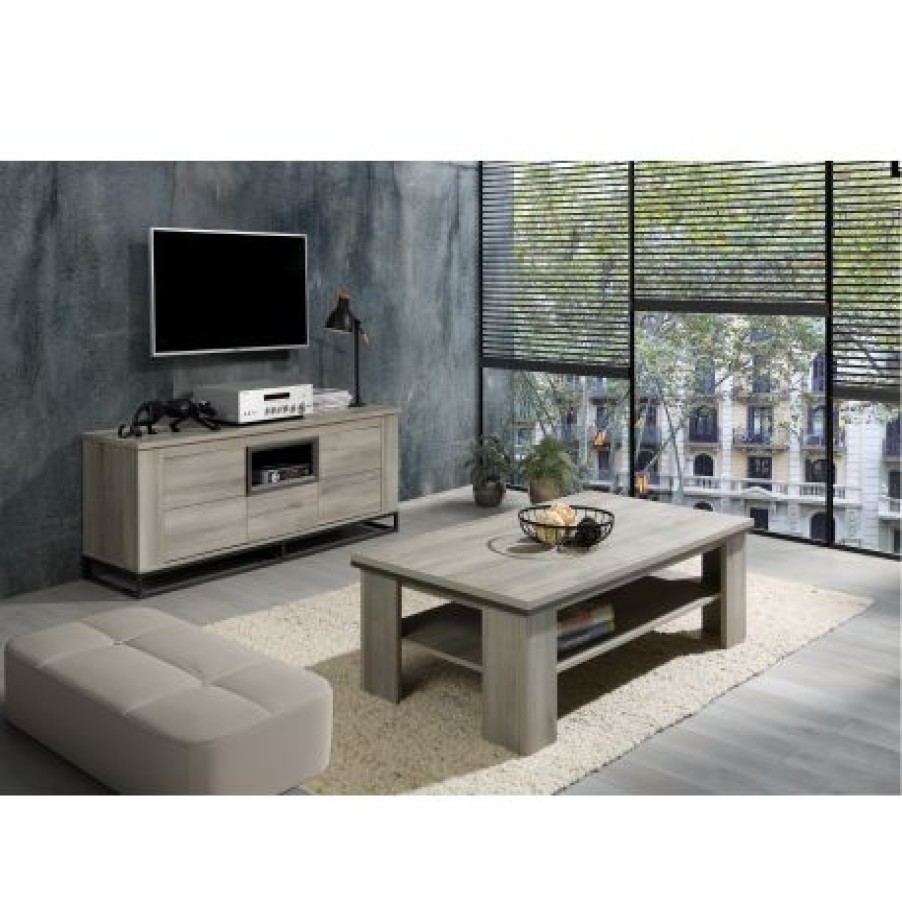 Belga Meubelen Tv Meubel Distant New