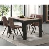 Belga Meubelen Tafel Dendi 180 Cm Clearance