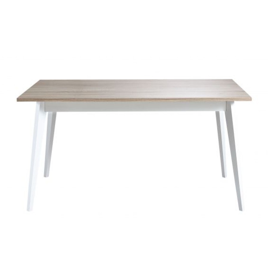 Belga Meubelen Tafel Nature New