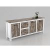 Belga Meubelen Dressoir Urban Hot