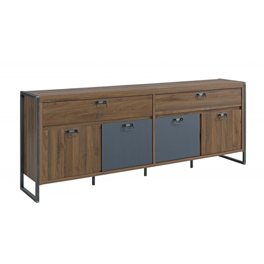 Belga Meubelen Dressoir Indus Chic Wholesale