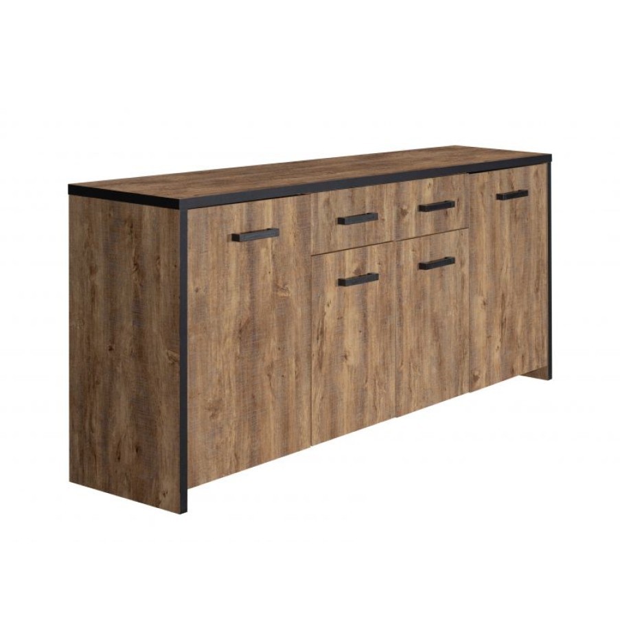 Belga Meubelen Dressoir Oscar Wholesale