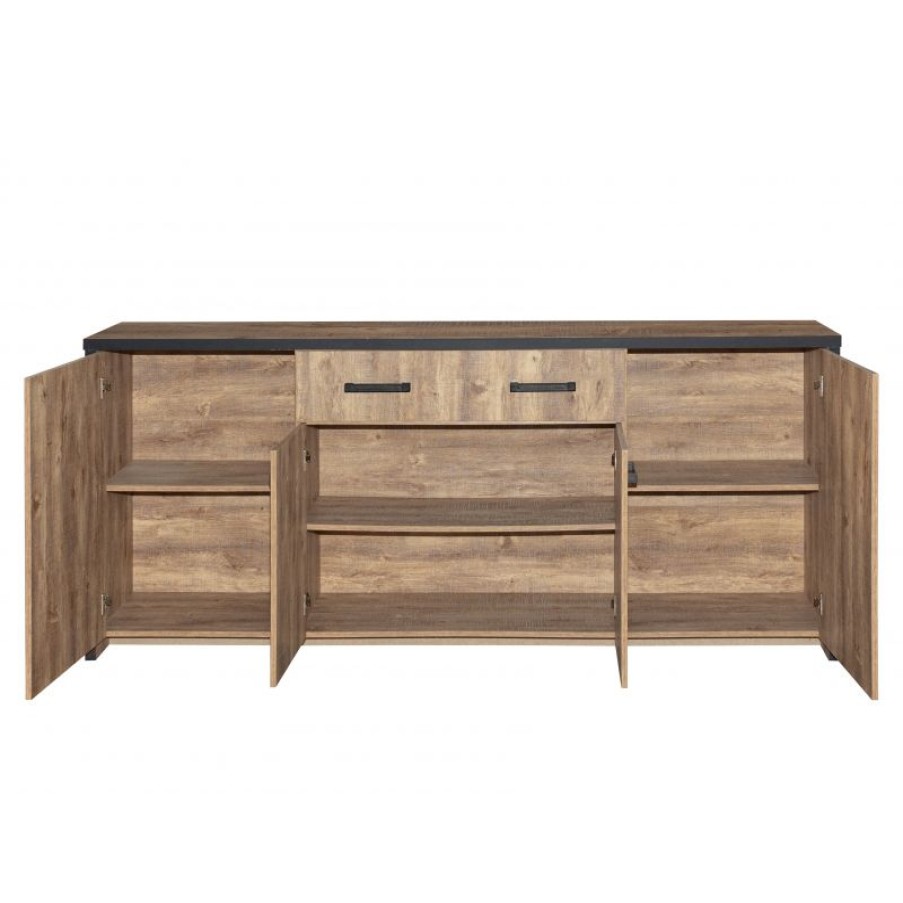 Belga Meubelen Dressoir Oscar Wholesale