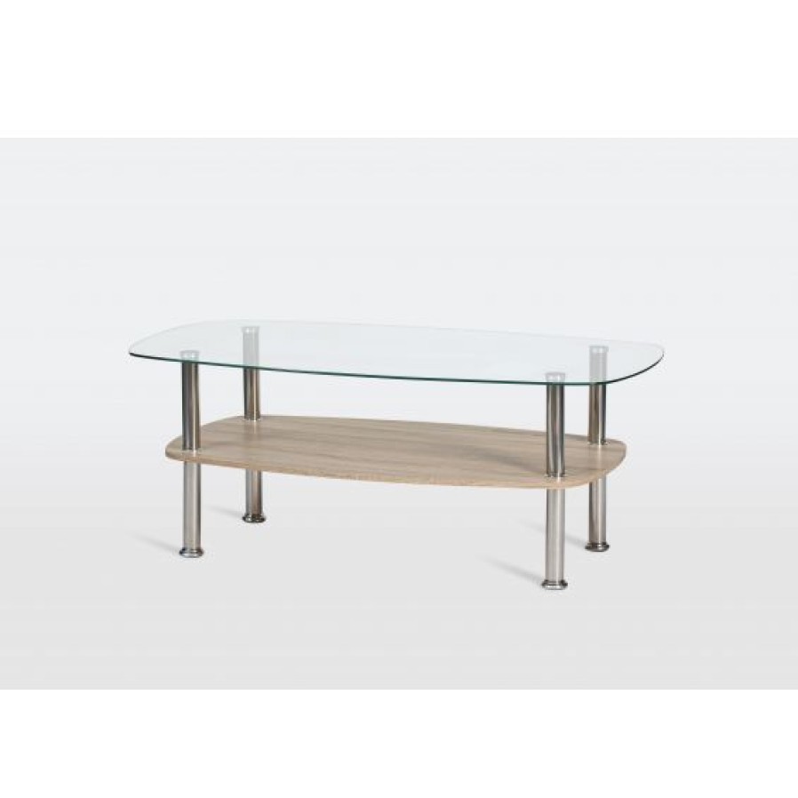 Belga Meubelen Salontafel 6711 New