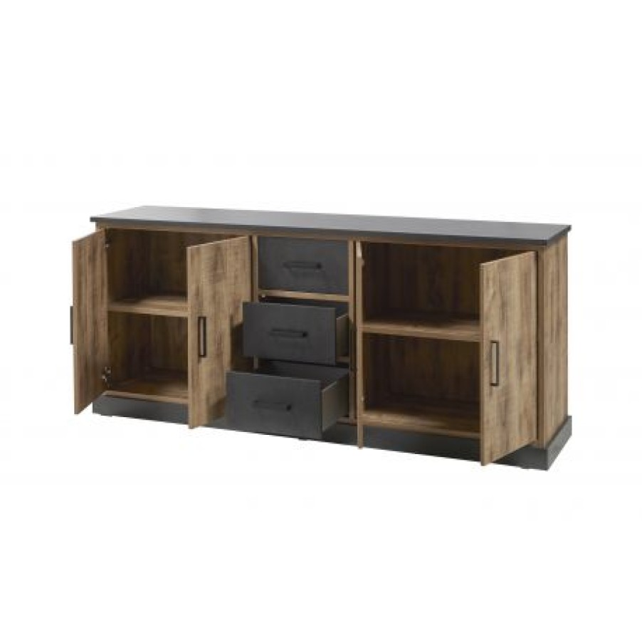 Belga Meubelen Dressoir Owen Wholesale