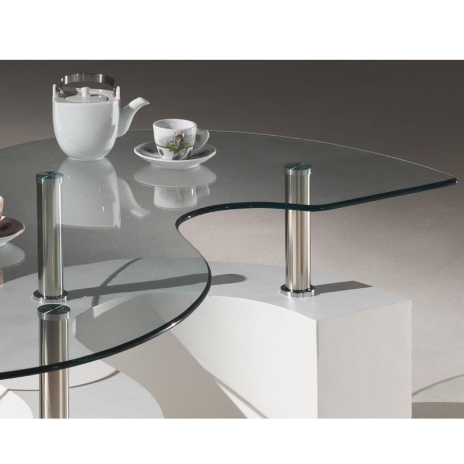 Belga Meubelen Salontafel Shana Clearance