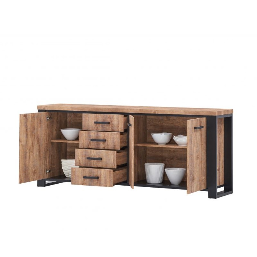 Belga Meubelen Dressoir Orly Online