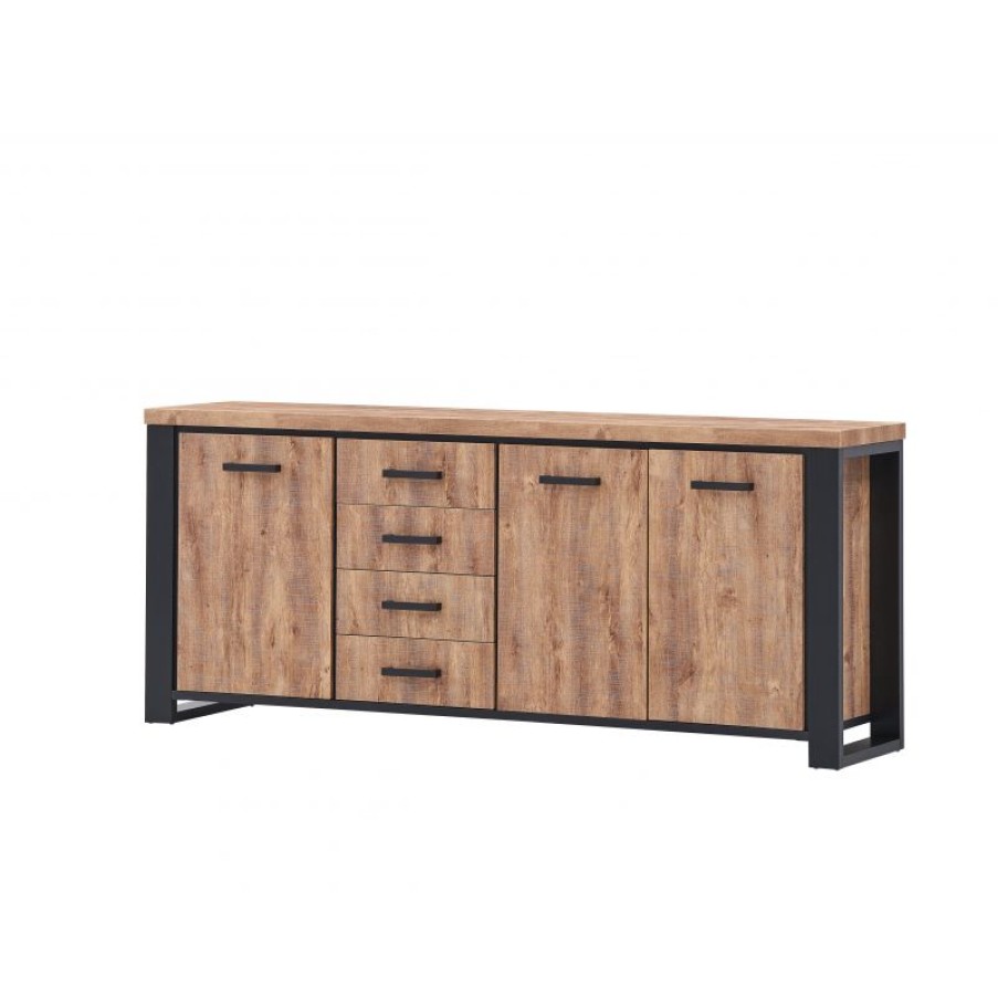 Belga Meubelen Dressoir Orly Online