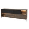 Belga Meubelen Dressoir Xl Trevi Best