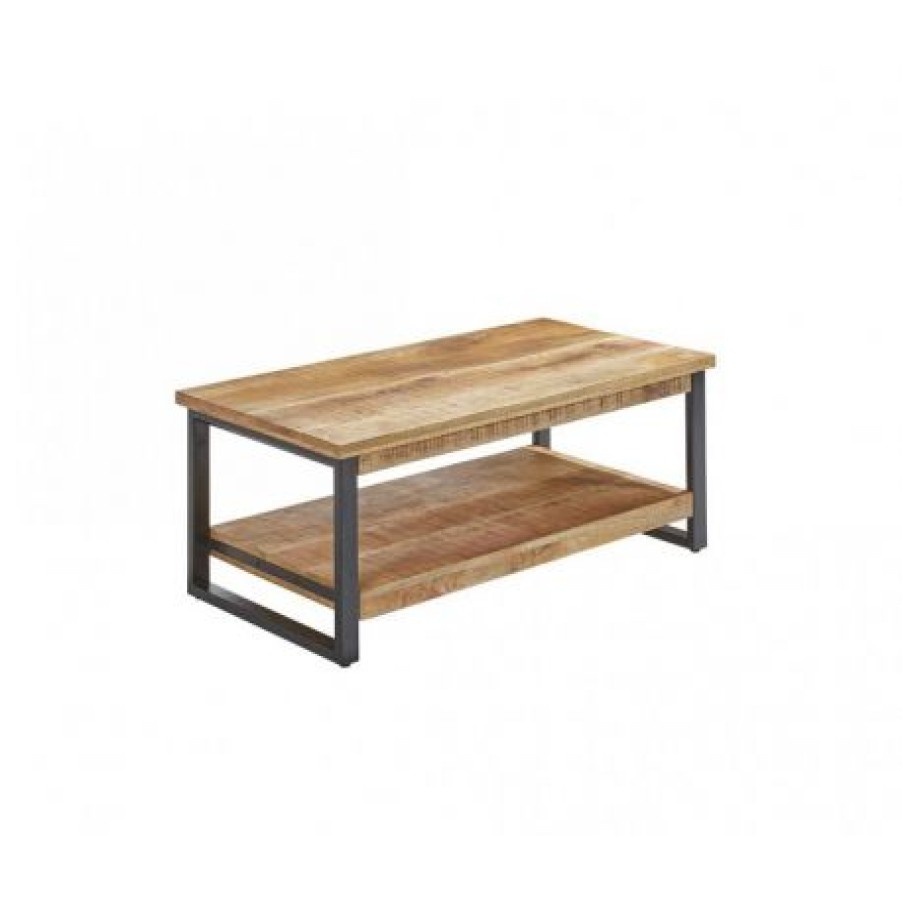 Belga Meubelen Salontafel San Remo Clearance