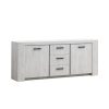 Belga Meubelen Tijdloze Dressoir Ozark New