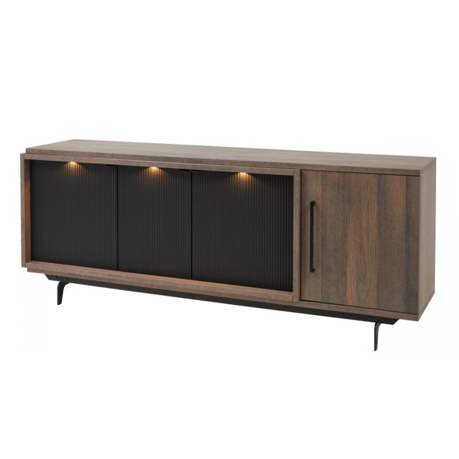 Belga Meubelen Dressoir Trentino L Wholesale