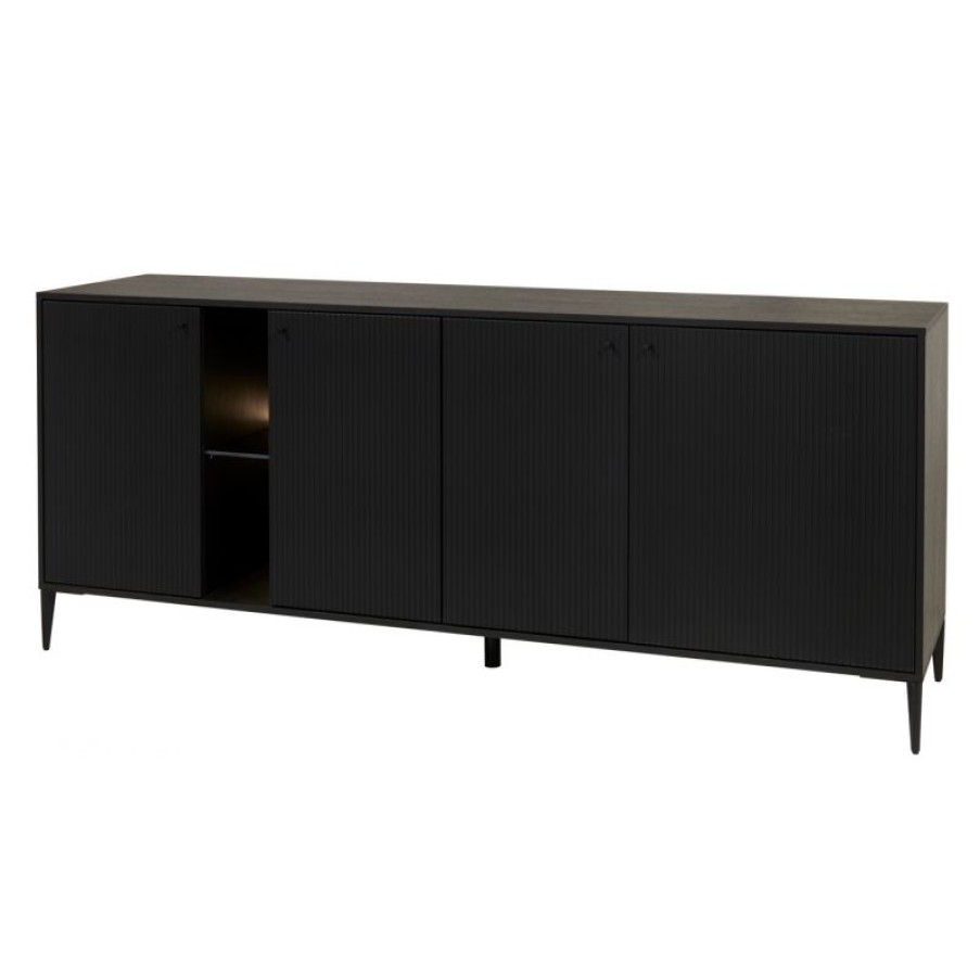 Belga Meubelen Subliem Dressoir Notte Xl Hot