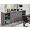 Belga Meubelen Dressoir Lucas Online