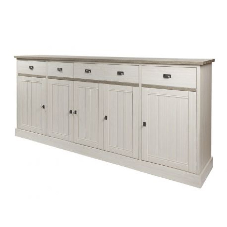 Belga Meubelen Dressoir York Hot