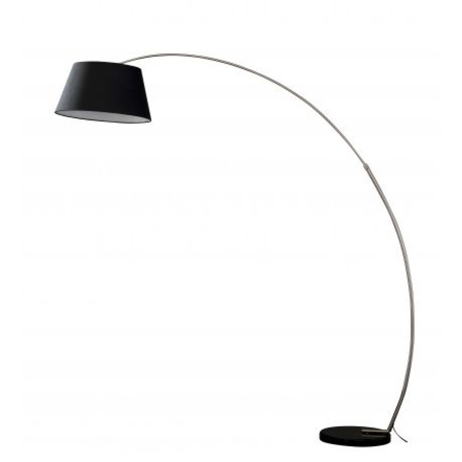 Belga Meubelen Booglamp Vloerlamp Zazim Wholesale