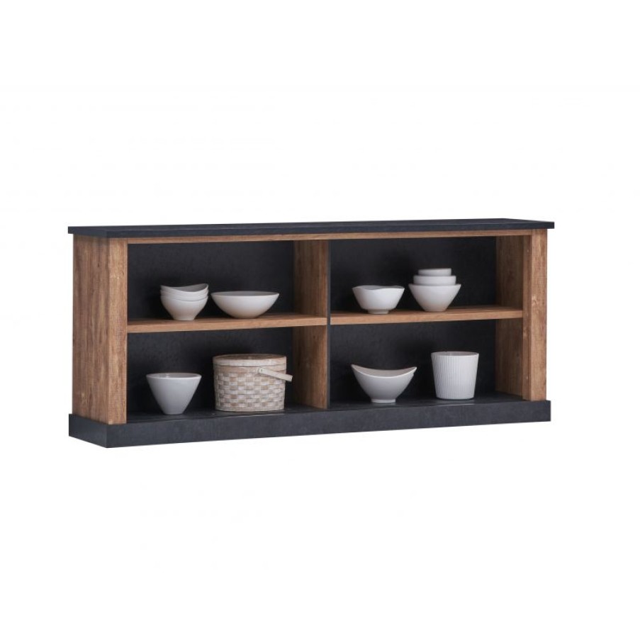 Belga Meubelen Ottawa Dressoir Clearance