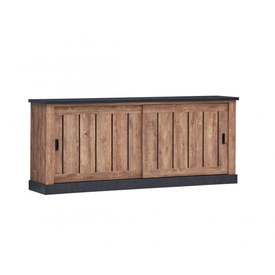 Belga Meubelen Ottawa Dressoir Clearance