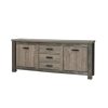 Belga Meubelen Prachtige Kleine Dressoir Mali Clearance