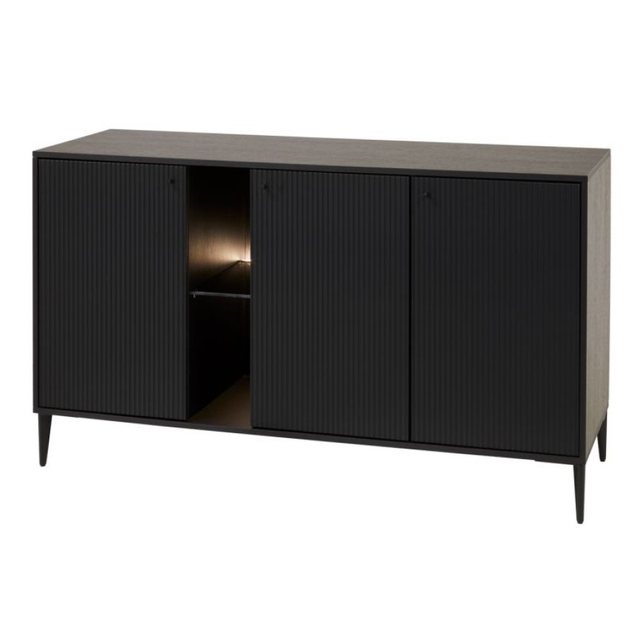 Belga Meubelen Subliem Dressoir Notte Xs Wholesale