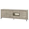 Belga Meubelen Dressoir Kwadro Stock Online