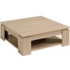 Belga Meubelen Salontafel Taba New