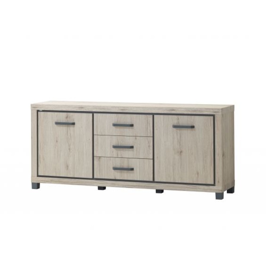 Belga Meubelen Dressoir Otello Clearance