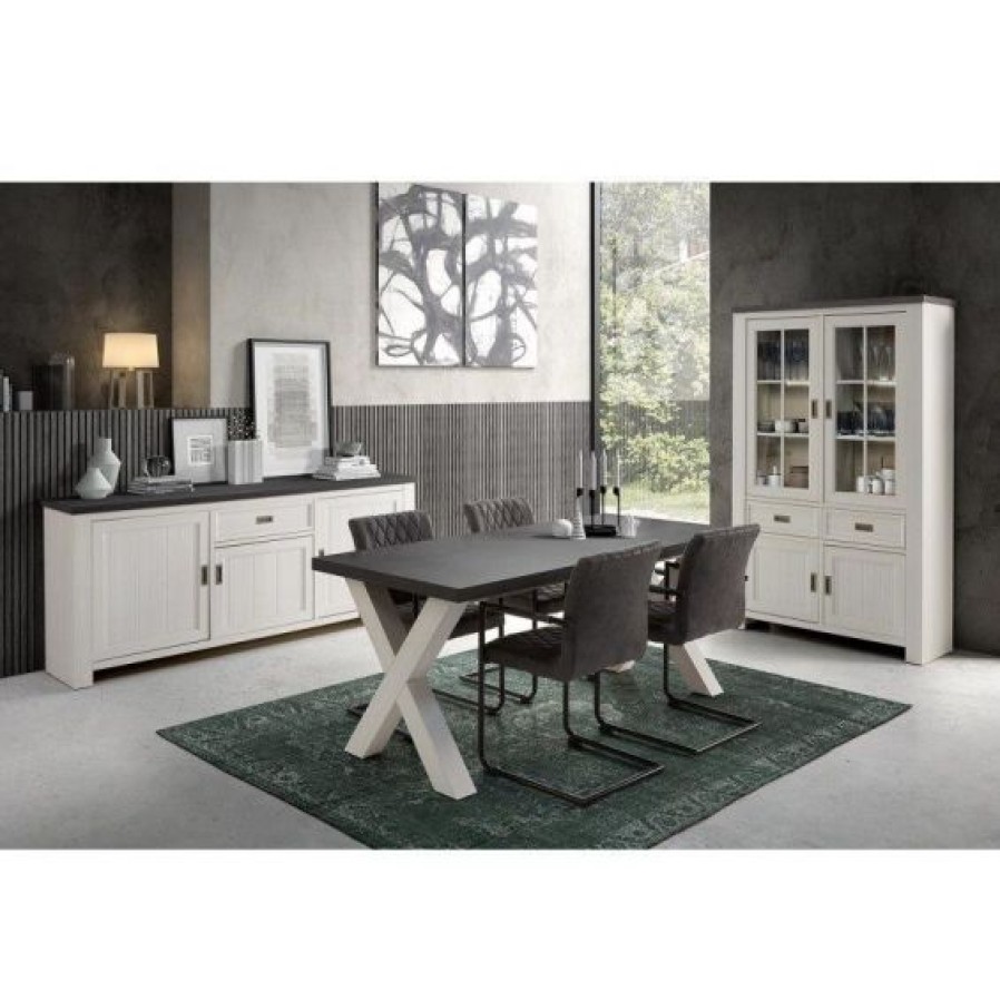 Belga Meubelen Dressoir Michigan Wholesale