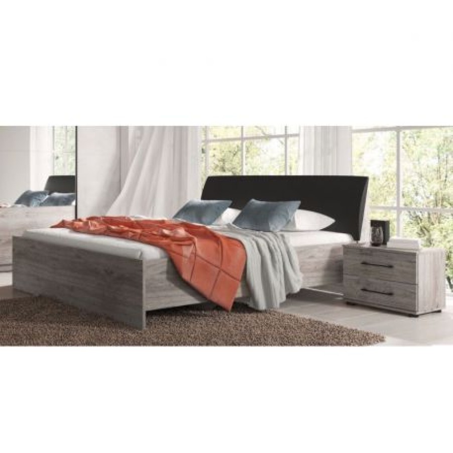 Belga Meubelen Bed Dakar 160 X 200 Hot