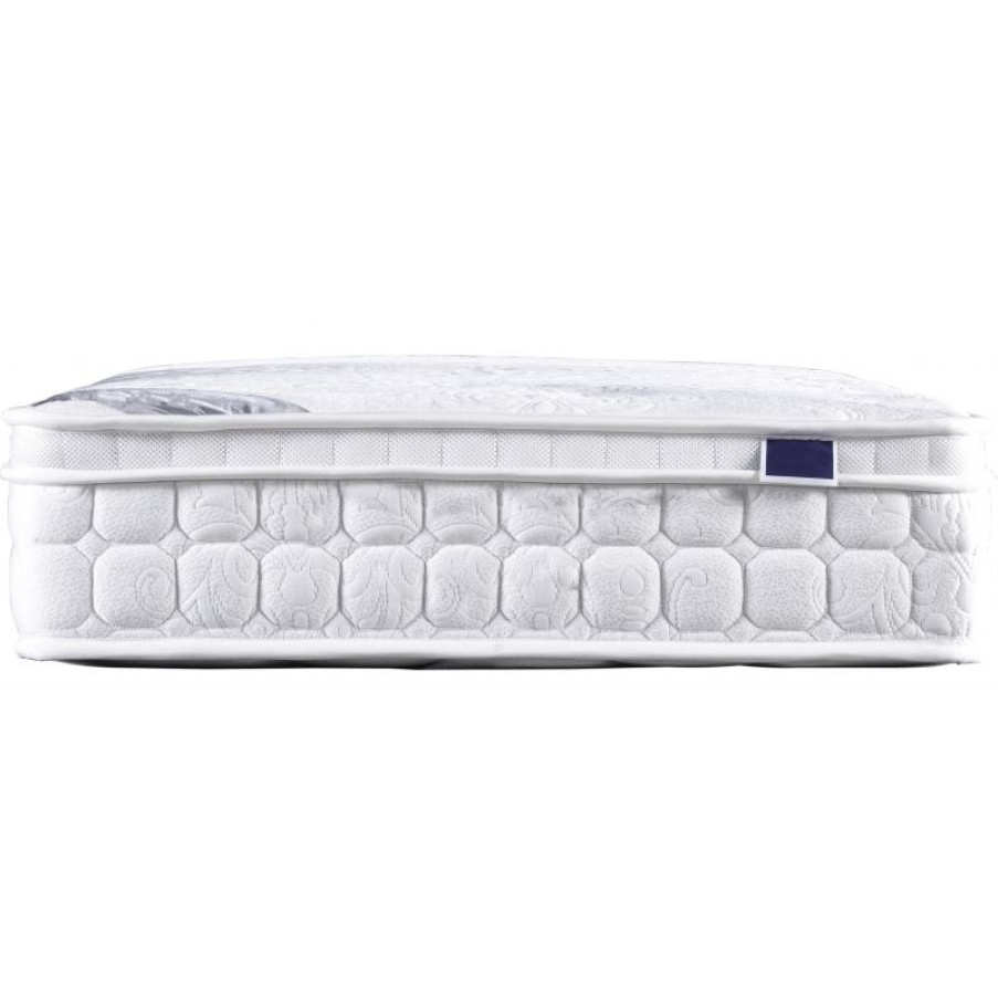 Belga Meubelen Matras Supercoil Hot