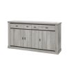 Belga Meubelen Mathieu Dressoir ( 192 Cm ) Online