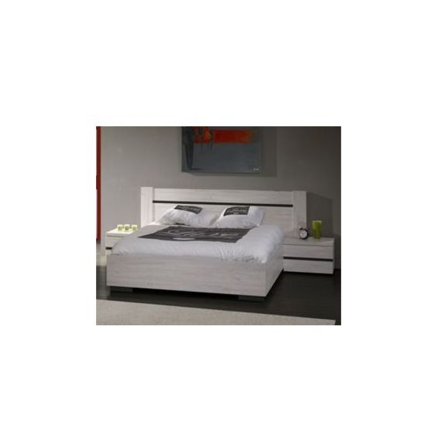 Belga Meubelen Bed Greta 160 X 200 Best