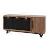 Belga Meubelen Dressoir Trentino M New