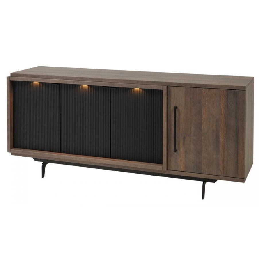 Belga Meubelen Dressoir Trentino M New