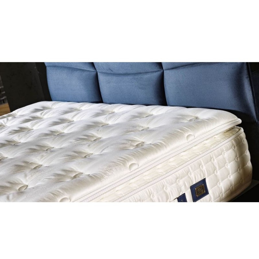 Belga Meubelen Matras Crystal Clearance