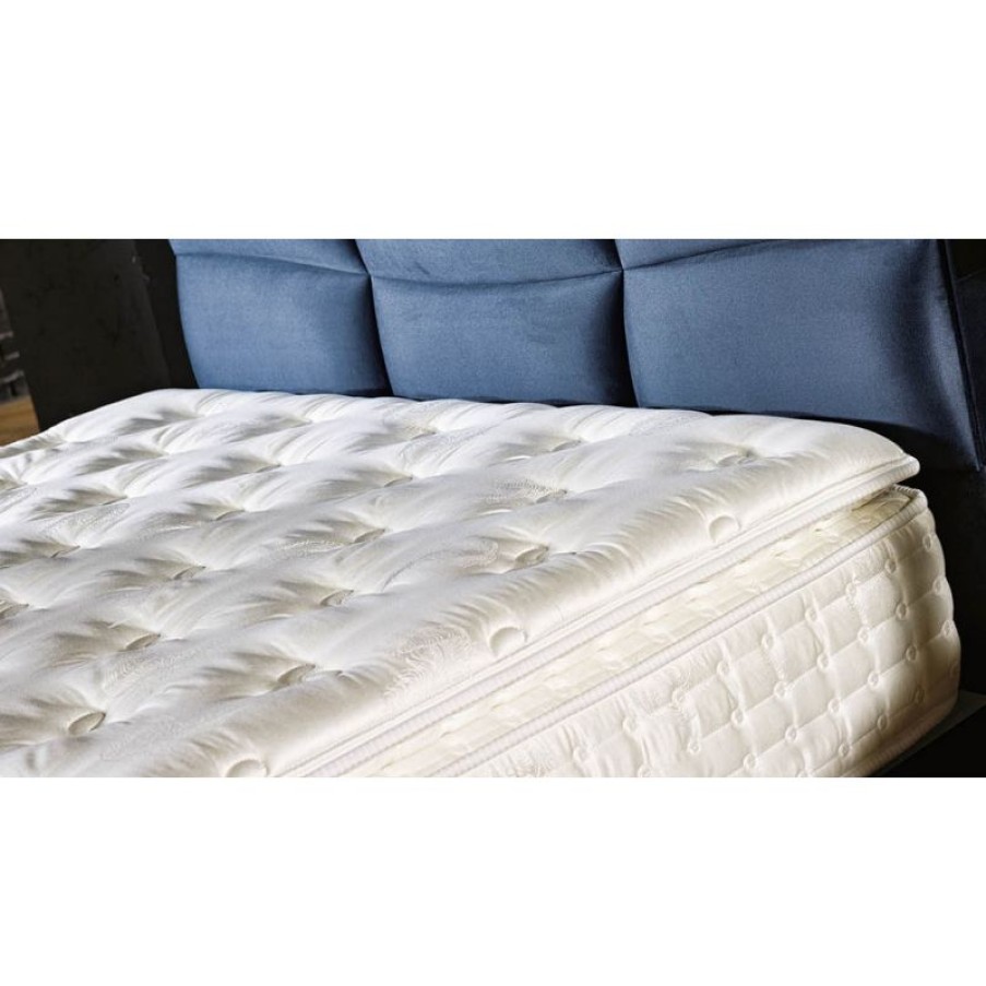 Belga Meubelen Matras Crystal Clearance