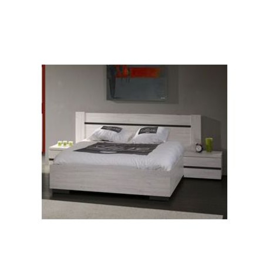 Belga Meubelen Bed Greta 140 X 200 Online