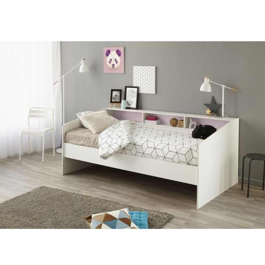 Belga Meubelen Bed Sleep Hot