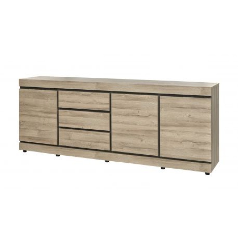 Belga Meubelen Dressoir Marnix Wholesale