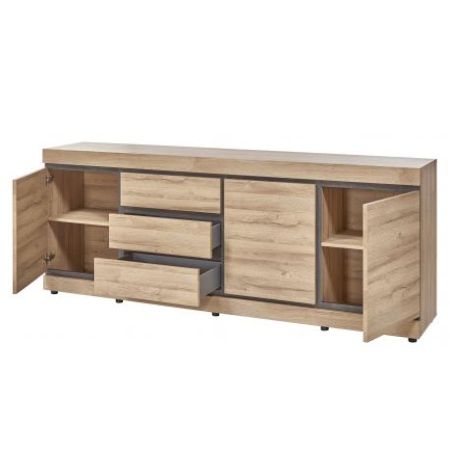 Belga Meubelen Dressoir Marnix Wholesale