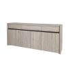 Belga Meubelen Dressoir Lucca Best