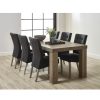 Belga Meubelen Ettafel Papillon T Clearance