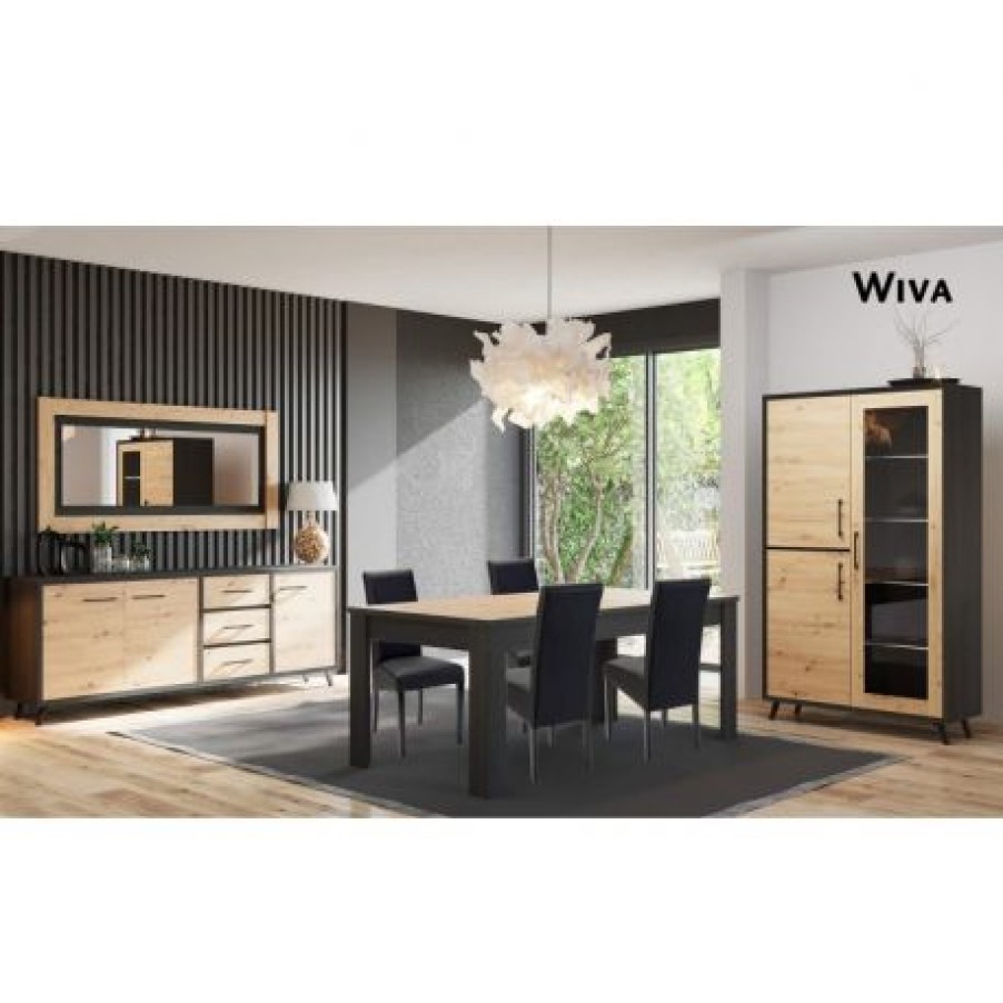 Belga Meubelen Dressoir Wiva Online