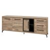 Belga Meubelen Moderne Dressoir Xl Kuta Clearance