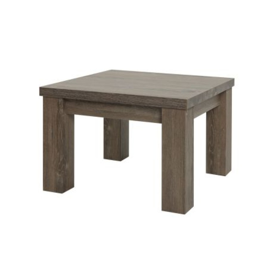 Belga Meubelen Hoektafel Mali 68 X 68 Cm Wholesale