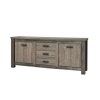 Belga Meubelen Prachtige Medium Dressoir Mali Online