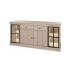 Belga Meubelen Dressoir Orange Clearance